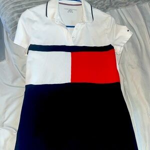 Tommy Hilfiger dress